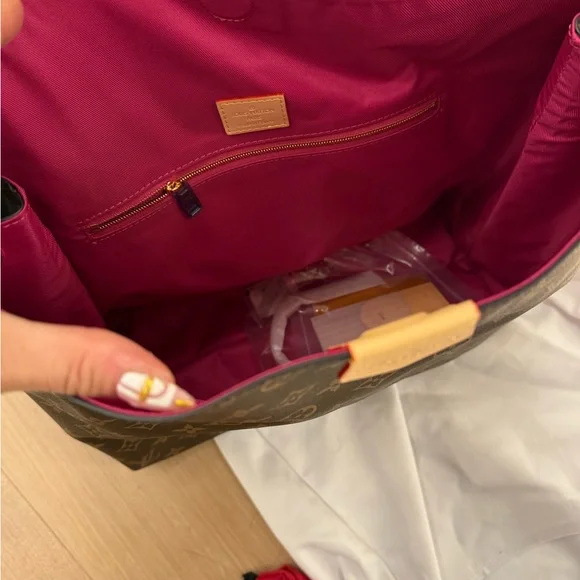 Graceful PM - Picture 2 of 5